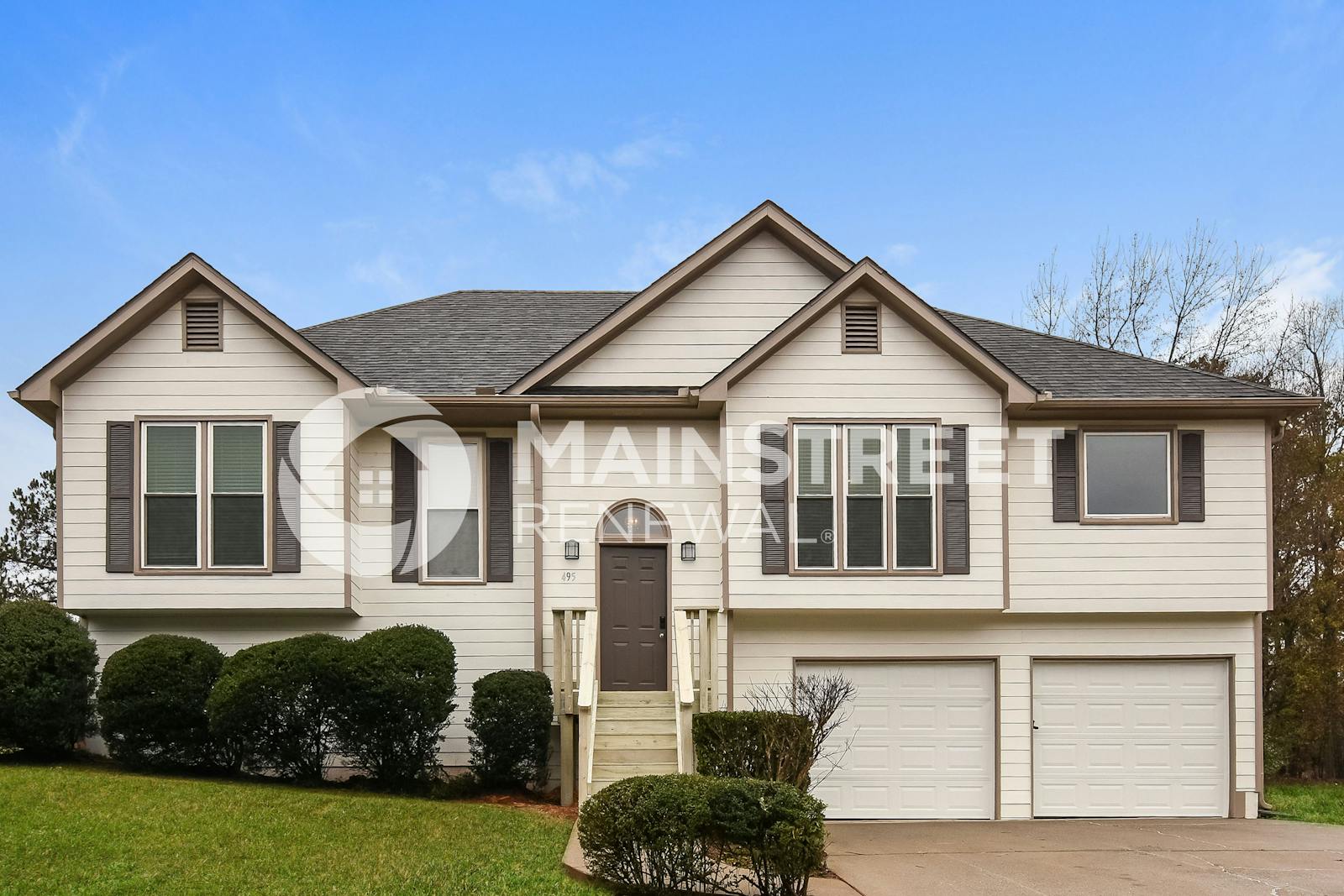 4573 Karron Ln, Powder Springs, GA 30127 Home for Rent 4 Beds, 2.5